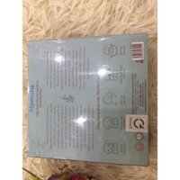 Sét 10 Khăn Sữa Sợi Tre MamaRU 25*25