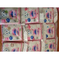 [Sét 10] Khăn Xô Sữa Xuất Nhật Cho BÉ_Shop Super Sale.