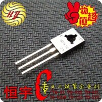 Set 10 Linh Kiện Bán Dẫn to-126 5PCS bf471+5PCS  Bf472 Chính Hãng