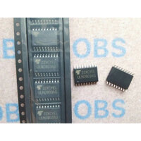 Set 10 Linh Kiện Bán Dẫn ULN2803AG SOP18 IC ULN2803 ULN2803A