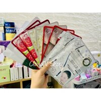 Set 10 mặt nạ Mitomo Nhật Bản