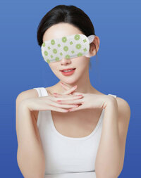 SET 10 MIẾNG CHƯỜM NÓNG THƯ GIÃN MẮT