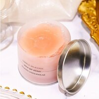 Set 10 miếng dán ngực silicon mềm trong hộp nhựa trong suốt