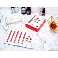 SÉT 10 MIẾNG NẠ TẾ BÀO GỐC HÀN QUỐC