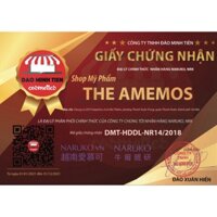 Set 10 miếng Naruko tràm trà B57