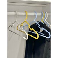 SET 10 MÓC PHƠI QUẦN ÁO CAO CẤP KOKUBO 20cmx40cmx8cm