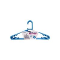 Set 10 móc phơi quần áo