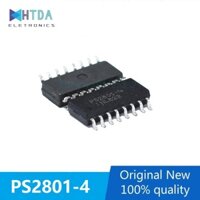 Set 10 Món Đồ Chơi PS2801-4 PS2801C-4 SOP16