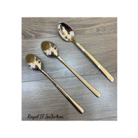 Set 10 muỗng cafe Royal 17.5cm - MNG051
