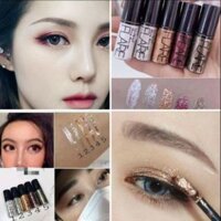 SET 10 NHŨ MẮT KIM TUYẾN FLARE