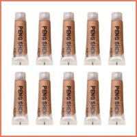 Set 10 Ống Mỡ Đồng Chịu Nhiệt Độ Cao Chống Rò Rỉ