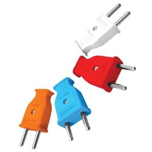Set 10 Phích cắm Điện Quang ECO EP01