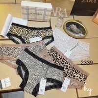 Sét 10  Quần Da Beo Hàng Cao Cấp