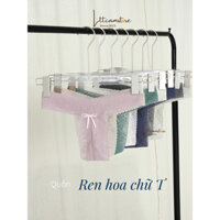 Set 10 Quần lót chữ T freesize hàng thiết kế Việt Nam