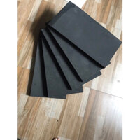 set 10 tấm cao su non kích thước 50 x 20 dày 1cm
