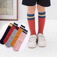 Set 10 Tất dài cho bé