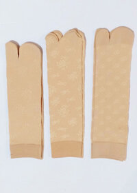 Set 10 tất vớ da nữ cao cấp họa tiết nổi