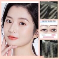 Set 10 Tờ Dán Mí Kích 2 Mí Dành Cho Mắt 1 Mí - Mí Lót - Mắt Bụp - Không Mí Diamondcloset Order