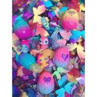 Set 10 Trứng Hatchimal phiên bản SS9 (Không Cánh)