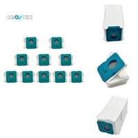 Set 10 Túi Đựng Bụi Cho Máy Hút Bụi Samsung VCA-ADB95 Bespoke Jet