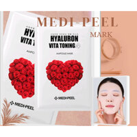 Set 10 Viên Nang Vệ Sinh 30ML * 10EA