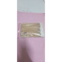 set 100 bông se rái tai lông vịt..nhí & Trung & đại