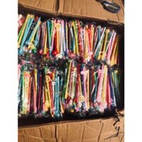 Set 100 but cute siêu đẹp ngòi kim mực nước