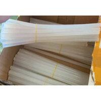 set 100 cây keo nến to