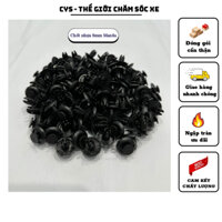 Set 100 Chốt Nhựa 8mm Dành Cho Dòng Xe Mazda Zin