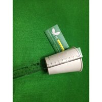 Set 100 Cốc giấy trắng  dùng 1 lần cao 9,5 cm