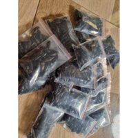 set 100 con bổ củi sấy khô hàng thiên nhiên tráng dương bổ thận