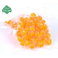 Set 100 Lòng Đỏ Trứng Muối 14g