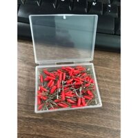 Sét 100 lưỡi dao bế demi graphtec