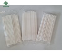 SET 100 QUE LÀM KẸO LOLLIPOP