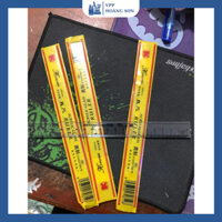 Set 100 Thước Kẻ Nhựa 20cm Trong Suốt Nhựa Đẹp