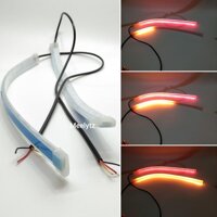 Set 100 túi dán 15*18 mèo mắt híp