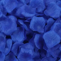 Set 1000 cánh hoa hồng giả bằng lụa dùng trang trí tiệc cưới/ tiệc thôi nôi em bé