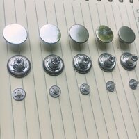 Sét 100c nút quần jean