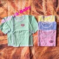 Set 10c áo sơ sinh baby born