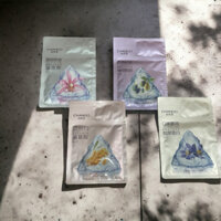 Set 10M 20M mặt nạ Chando 2 bước cao cấp