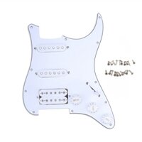 Set 11 Phụ Kiện Pickup Cho Đàn Guitar Điện Fender USA/Mexican Stratocaster Squier