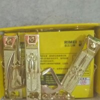 SET 12 BẤM MÓNG RIMEI NHỎ