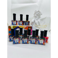Set 12 lọ cồn loang Vinimay chính hãng