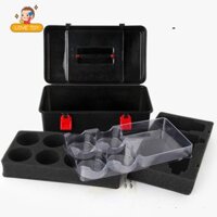 Set 12 Món Đồ Chơi Con Quay Vô Cực Xd168-21A