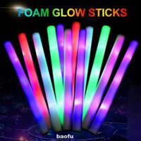 Set 12 Que Phát Sáng Cho Tiệc Sinh Nhật