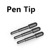 Set 1/3 Đầu Bút Cảm Ứng Chuyên Dụng Cho Bút Cảm Ứng Dell PN579X PN557W PN556W Thinkpad Pen Pro Lenovo Active Yoga 510/520 Yoga 720 900S Miix