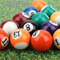 Set 16 Quả Bóng Bida Mini 32mm Thân Thiện Với Môi Trường