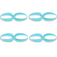 Set 2 / 4 Cánh Quạt 5145 5.1 inch CW CCW Cho Máy Bay Điều Khiển Từ Xa