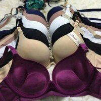 Set 2 áo lót 1 quần lót thái lan sister hood