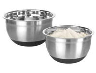 Set 2 Âu Trộn Ersesto 20cm Và 24cm Của Đức